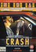 Crash [DVD] [1997] [Region 2] - Like New - Attic Discovery Shop