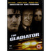 The Gladiator [DVD] [2007] [Region 2] - New Sealed - Attic Discovery Shop
