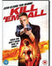 Kill 'em All [DVD] [Region 2] - Like New - Like New - Attic Discovery Shop