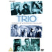 Trio: The Verger / Mr. Knowall / Sanatorium [DVD] [Region 2] Network - New Sealed - Attic Discovery Shop