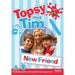 Topsy & Tim - New Friend [DVD] [Region 2] - Like New - Attic Discovery Shop