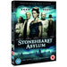 Stonehearst Asylum [DVD] [2015] [Region 2] -  New Sealed - Attic Discovery Shop