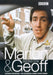 Marion & Geoff - Series 1 [DVD] [Region 2 & 4] - Like New - Attic Discovery Shop