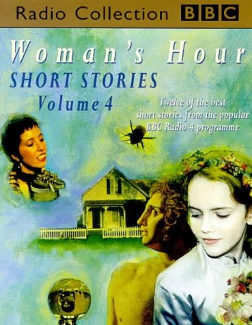 Woman's Hour Short Stories: No.4 (BBC Radio Collection) Cassette Audiobook - Good - Attic Discovery Shop