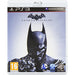 Batman Arkham Origins (PS3 PlayStation 3 Game) [Includes Manual] - Very Good - Attic Discovery Shop