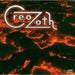 Creozoth [CD Album] Rare - Swedish Metal Rock Band EMUS20027 Escapi Music BV. - Very Good - Attic Discovery Shop