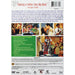 The Big Bang Theory Seasons 1-7 Series One To Seven [DVD Box Set] [Region 2] - Like New - Attic Discovery Shop