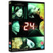 24 - Season 6 - Kiefer Sutherland [DVD] [Region 2] - New Sealed - Attic Discovery Shop