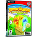 Bookworm Adventures (PC CD-ROM Game) - Very Good - Attic Discovery Shop