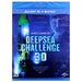 Deepsea Challenge 3D [Blu-Ray 3D + 2D] [Region Free] (English Audio & Subs) Rare - Like New - Attic Discovery Shop