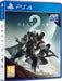 Destiny 2 (PS4 PlayStation 4 Game) - New Sealed - Attic Discovery Shop