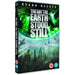 The Day the Earth Stood Still - Keanu Reeves [DVD] [2008] [Region 2] - Like New - Attic Discovery Shop