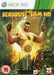 Serious Sam - Rare Xbox 360 Game - Very Good - Attic Discovery Shop
