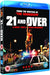 21 And Over [Blu-ray] [Region B] - New Sealed - Attic Discovery Shop