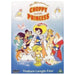 The Adventures Of Choppy And The Princess [DVD] [Region 2] - New Sealed - Like New - Attic Discovery Shop