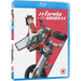 Eureka 7 Part 1 [Blu-ray] [Region B] Rare Anime - New Sealed - Attic Discovery Shop