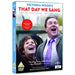 That Day We Sang [DVD] [2014] Region 2 (Victoria Wood's) - Michael Ball, - Very Good - Attic Discovery Shop