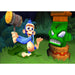Buzz! Junior: Jungle Party - Solus (PS2 PlayStation 2 Game) [PAL] - Very Good - Attic Discovery Shop