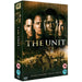 The Unit - Season 1 Complete First Series [DVD Box Set] [Region 2] - New Sealed - Attic Discovery Shop