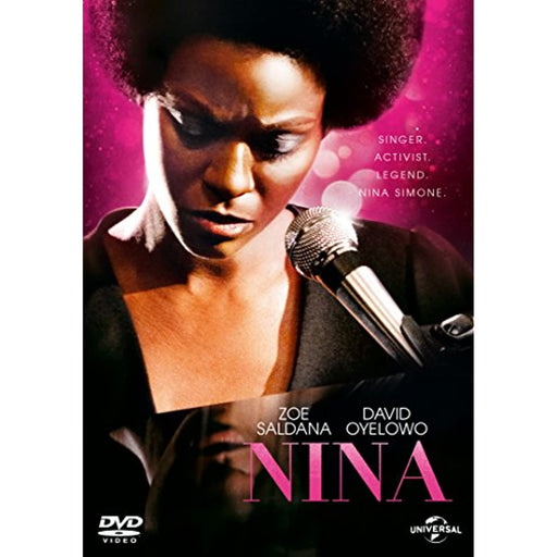 Nina (DVD) [2017] [Region 2] - Like New - Attic Discovery Shop