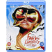 Fear and Loathing in Las Vegas [Blu-ray] [Region Free] - Acceptable - Attic Discovery Shop