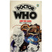 Doctor Who and the Zarbi Rare Vintage Target Paperback Book Dr Who Bill Strutton - Good - Attic Discovery Shop