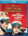They Were Expendable Blu-ray [ALL Region] Rare US Import 1945 Archive Collection - Very Good - Attic Discovery Shop