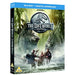 Jurassic Park: The Lost World [Blu-ray] [1997] [Region Free] - Very Good - Attic Discovery Shop