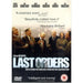 Last Orders [2002] [DVD] [Region 2] - Like New - Attic Discovery Shop