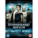 Stonehearst Asylum [DVD] [2015] [Region 2] -  New Sealed - Attic Discovery Shop