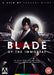 Blade Of The Immortal [DVD] [Region 2] (Arrow Video Release) - Like New - Attic Discovery Shop