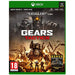 Gears Tactics - Xbox One / Xbox Series X Game (Gears of War) - Good - Attic Discovery Shop