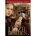 Curse of Lizzy Borden [DVD] [Region Free] [Rare US Import] [NTSC] Director's Cut - Very Good - Attic Discovery Shop