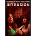 Intrusion [DVD] [2015] [NTSC] [Region 1] [Rare US Import] - New Sealed - Attic Discovery Shop