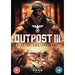 Outpost III: Rise of the Spetsnaz [DVD] - [Region 2] - (New, Torn Seal) - Like New - Like New - Attic Discovery Shop