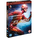 The Flash: Season 1 / Complete First Series [DVD] [2015] [Region 2] - Like New - Attic Discovery Shop