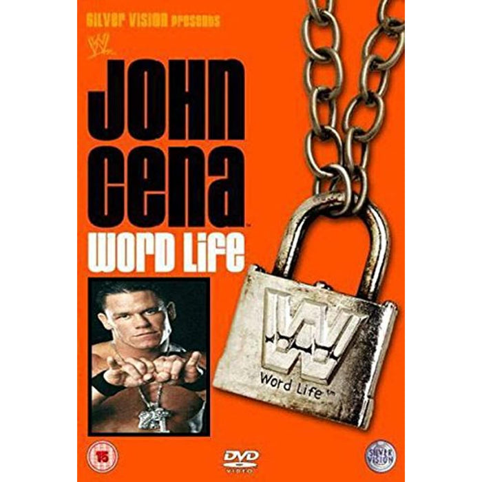 john cena word life chain