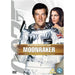 Moonraker [DVD] [1979] [Region 2] (007 James Bond) 2 Disc Ultimate Edition - Like New - Attic Discovery Shop