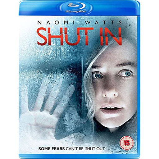Shut In [Blu-ray] Thriller [Region B] - Very Good - Attic Discovery Shop