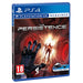 The Persistence (PSVR) (PS4 Sony PlayStation 4 Game) Virtual Reality - Very Good - Attic Discovery Shop