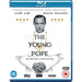 The Young Pope [Blu-ray] [Region B] - Very Good - Attic Discovery Shop