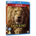 The Lion King [Blu-ray 3D + 2D] [2019] (Disney) [Region Free] - Very Good - Attic Discovery Shop