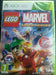 LEGO Marvel Super Heroes - Super Pack Art/Cover Version (Xbox 360 Game) - Very Good - Attic Discovery Shop