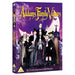 Addams Family Values [1993] [DVD] [Region 2] - New Sealed - Attic Discovery Shop