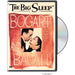 Big Sleep - Lauren Bacall Humphrey Bogart [DVD] 1946 [Reg 1] [US Import] [NTSC] - Like New - Like New - Attic Discovery Shop
