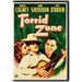 Torrid Zone - James Cagney [DVD] [1940] [Region 2] - New Sealed - Attic Discovery Shop