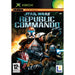 Star Wars: Republic Commando (Xbox Original Game) [PAL] - Very Good - Attic Discovery Shop