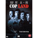 Cop Land - Ray Liotta Robert De Niro Stallone [DVD] [1997] [Reg 2] - New Sealed - Attic Discovery Shop
