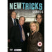 New Tricks : Complete BBC Series 6 / Sixth Season [DVD] [Region 2] (3-Disc Set) - Very Good - Attic Discovery Shop