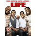 Life [DVD] [1999] [Region 2] - New Sealed - Attic Discovery Shop